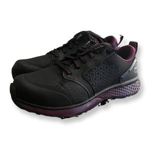 Timberland PRO Reaxion Women Work Shoe size 8
